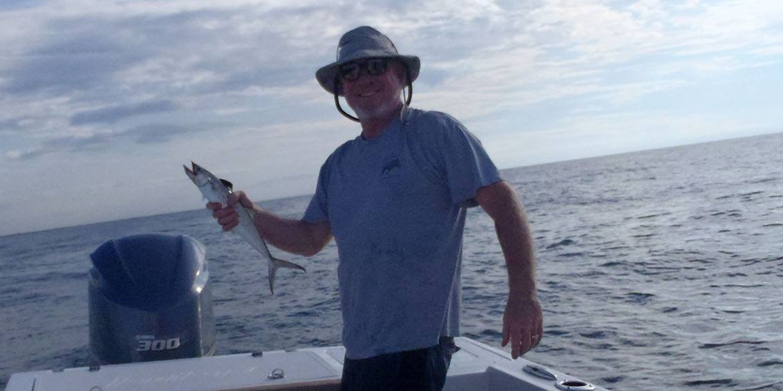 Katfish Kayak and Fishing Adventures